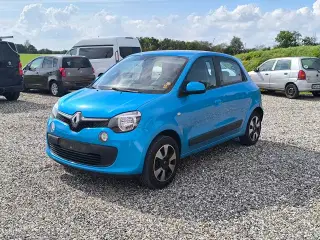 Renault Twingo 1,0 SCe 70 Expression