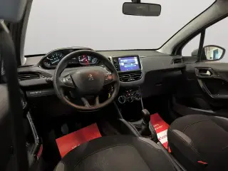 Peugeot 208 1,6 BlueHDi 100 Active