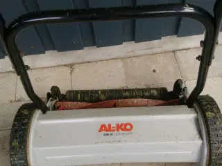AL-KO  cylinderklipper 38-5 comfort 