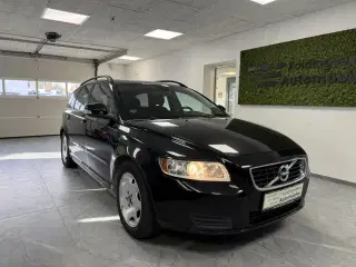 Volvo V50 1,6 D2 Base 115HK Stc 6g