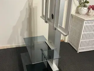 TV stander  Model: Scansonic by Dantax Denmark