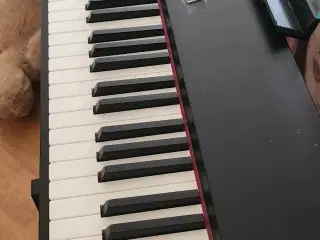 Roland FP-50 SuperNATURAL digitalklaver, sort