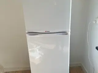 Køleskab + frys