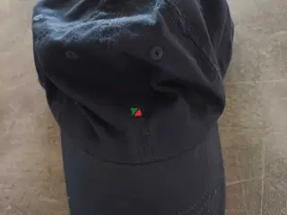 Cap Redgreen unisex