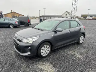 Kia Rio 1,0 T-GDi Advance