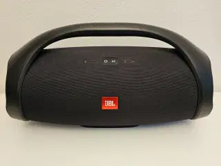 JBL Boombox