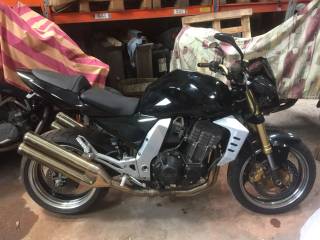 Kawasaki Z 1000