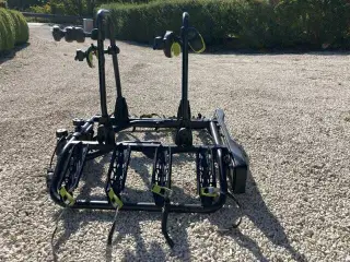 Cykelholder, 4 cykler