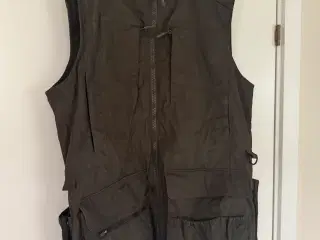 Jagt skydevest Pinewood