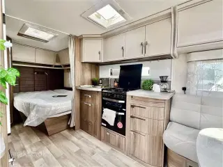 2024 - Kabe Royal 520 XL KS   KABE Royal 520 XL KS