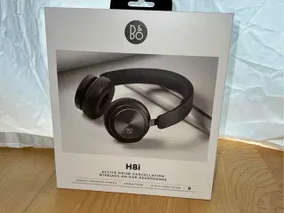 B&O H8i headset