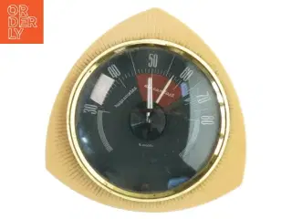 Vintage Hygrometer (str. 9x2 cm)