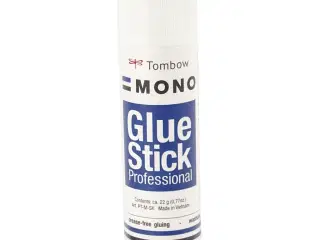 Tombow limstift, 22 g, 1 stk.