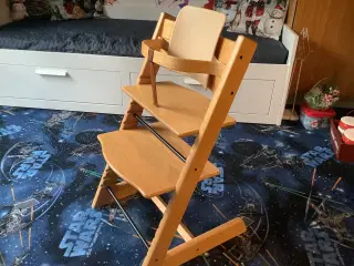 Trip trapstol 