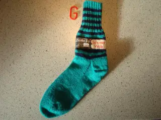 Strømper str. 44/45