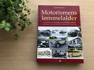 Motorismens lømmelalder