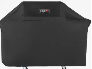weber genesis cover til grillen