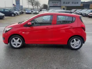 Opel Karl 1,0 Enjoy