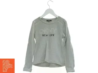 Trøje fra DKNY (str. 140 cm)