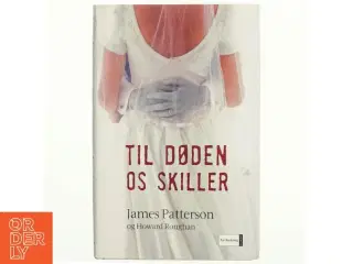 Til døden os skiller (Bog)