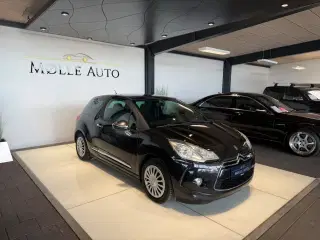 Citroën DS3 1,6 e-HDi 90 Style
