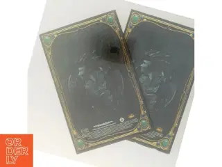 Baldur&#39;s Gate II (Bog)