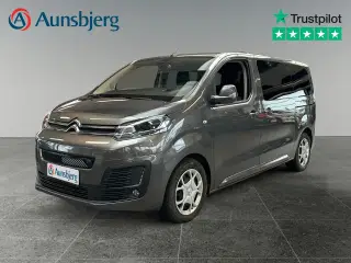 Citroën ë-SpaceTourer 50 L2 Feel