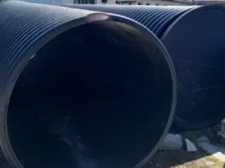Rør Uponor Weholite SN2 Ø1,4m