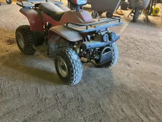 ATV