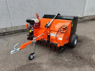 Chapman Paddock Cleaner 120cm med el-løft