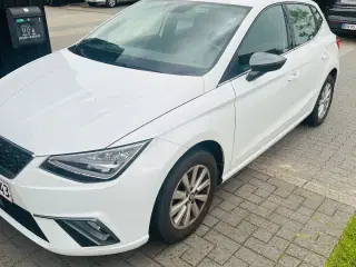 Seat Ibiza 1,0 TSi 115 Xcellence