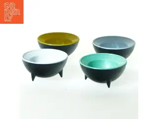 Æggebægre retro  (str. Ø 6 cm)