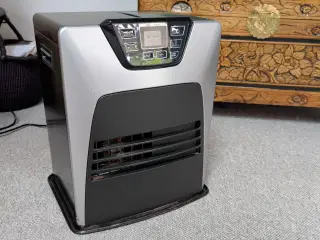Zibro Model Heatmax