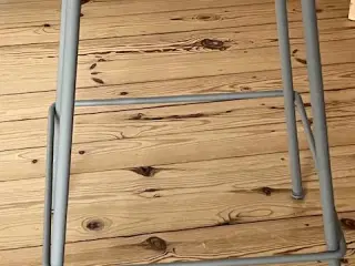 Barstol fra Muuto