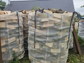 Brændesække