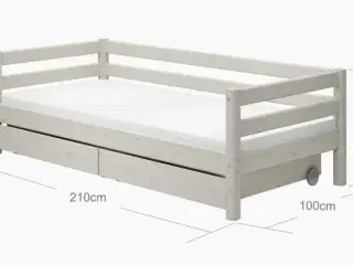 Flexa enkeltseng