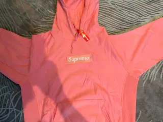 supreme hoodie rigtig god kval