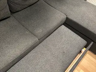 Sovesofa 