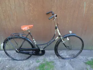 Cykler veteran