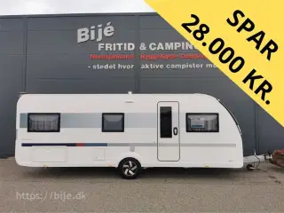 2023 - Adria Adora 613 UL