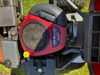 Frontmonteret husqvarna 
