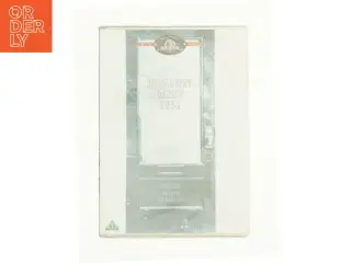 Broadway Danny Rose fra DVD