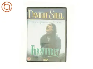 "Danielle Steel" forsvundet