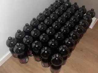 Cola light Harboe 1,5 l