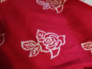 sengetæppe -  str. B. 167 x L.196 cm.