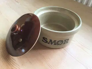 Flotte krukker og skåle, mrk. Moira m.m., nyt
