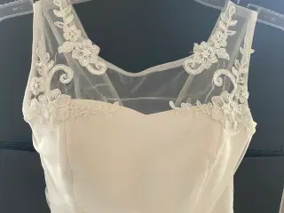 Flot Konfirmationskjole