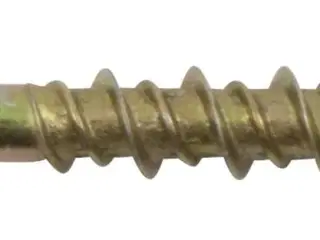 Montageskrue MONTA-FLEX® Guldkromatiseret TX 20 4,2 x 25 mm - 500 Stk