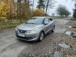 Suzuki Baleno 1.0 Boosterjet 90 Hk