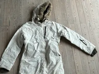 Didriksons 1913, parka dame 38, parca